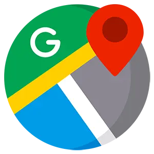 Google Maps ABC Towing Orlandos