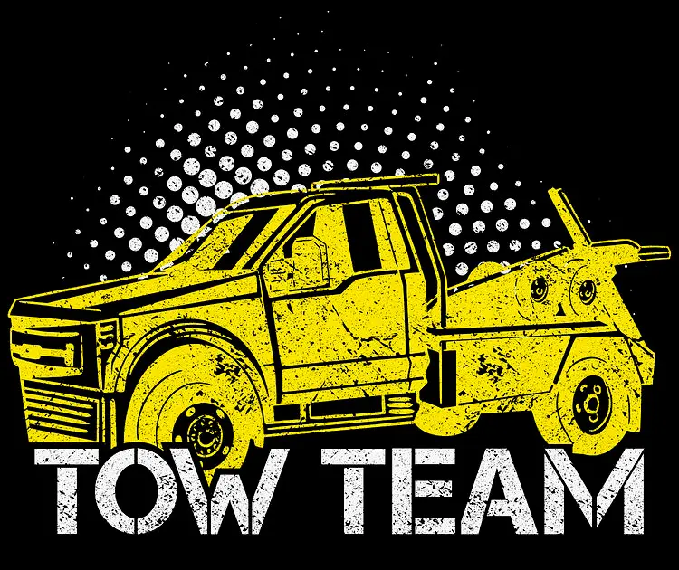 Tow Team ABC Towing Orlandos